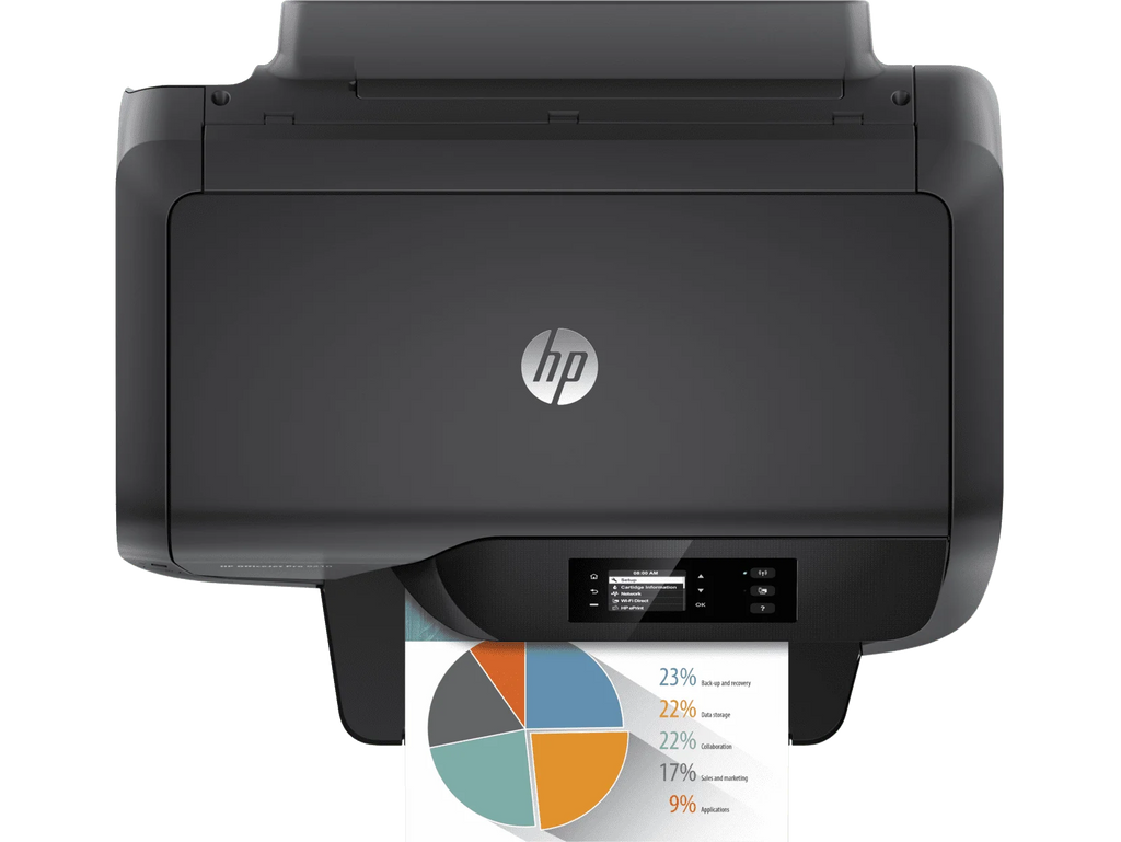 Wireless Printer K370875