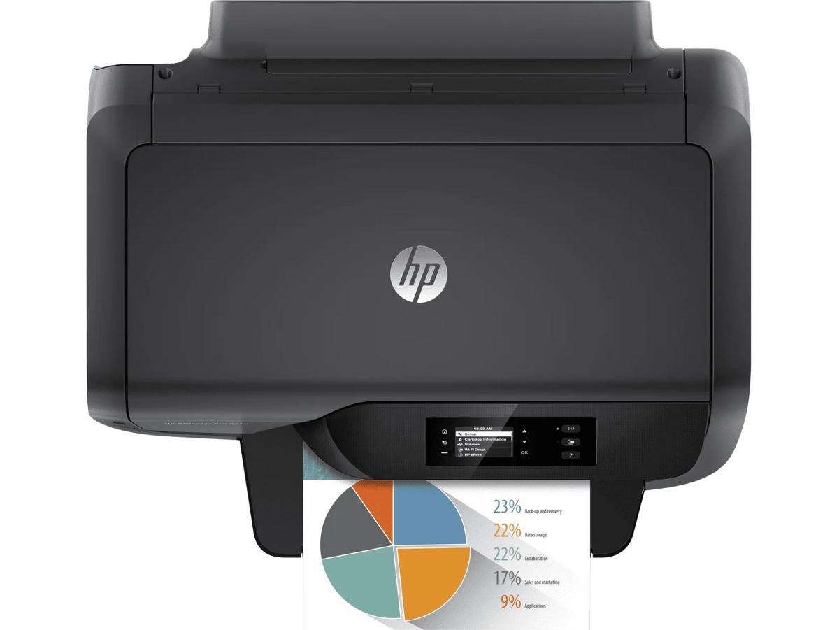 Wireless Printer K370875
