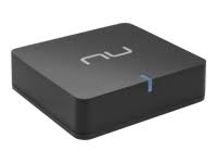 Bluetooth Receiver - Black D5159