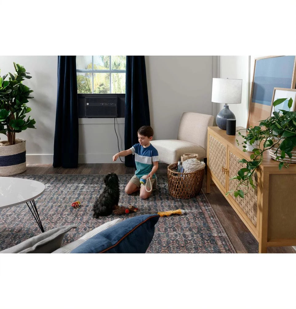 10,000 BTU Window Air Conditioner with WiFi A4108