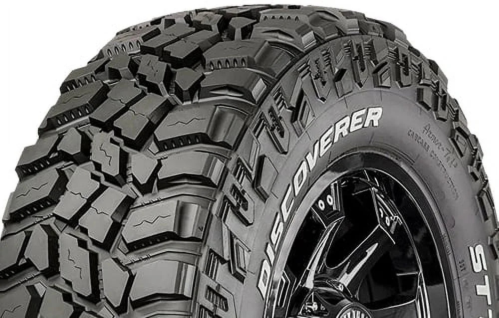 Mud Terrain Light Truck Tire K41048