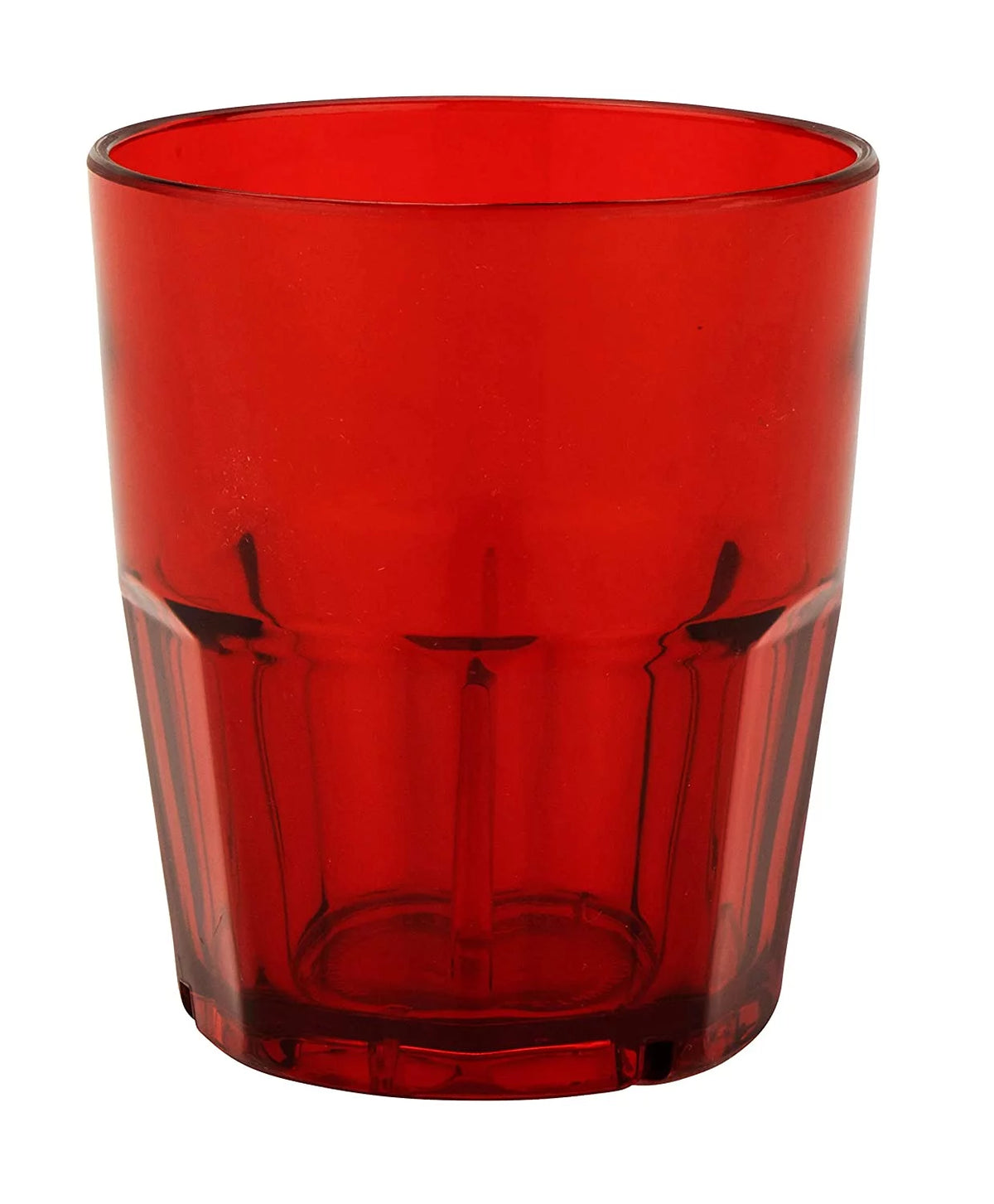 Heavy-Duty Shatterproof Tumbler, 12 Ounces (Set of 12) R11015