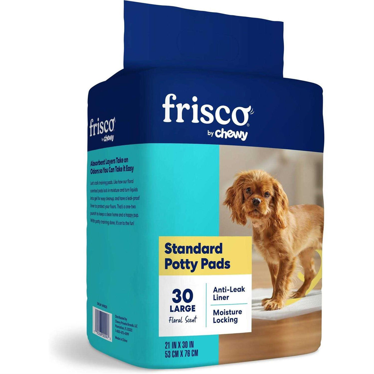 Dog Training Pads D83327