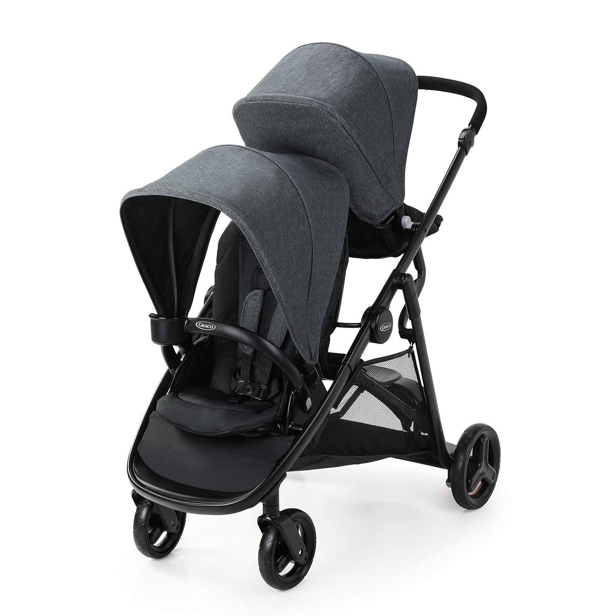 Double Stroller G232507