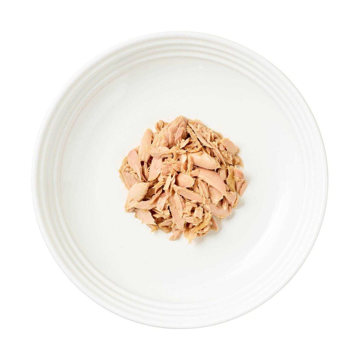 Grain Free Tuna Fillet Broth Wet Cat Food Q7949