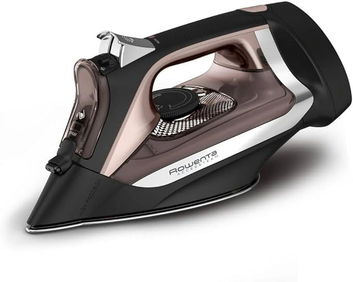 Cordless Steam Iron F8209