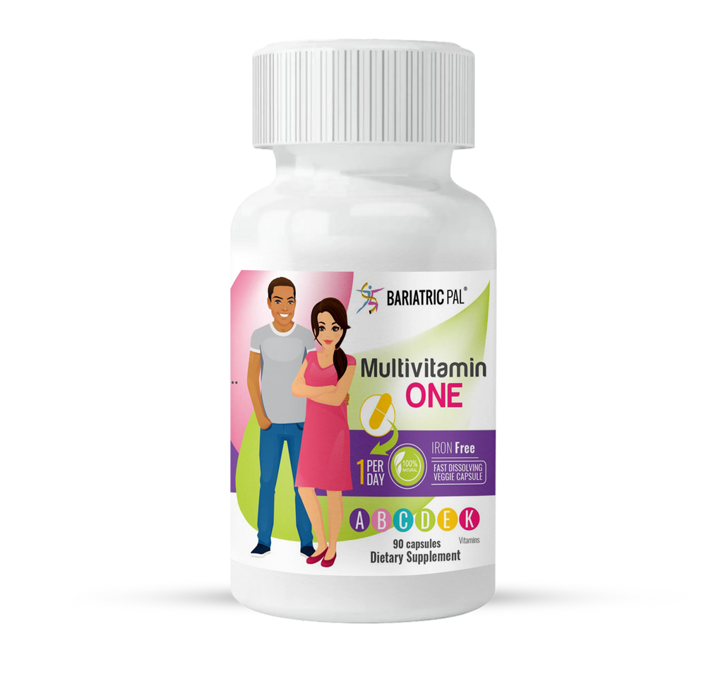 Capsules 6-Month Supply Iron Free Calcium Citrate Soft Chews G3299