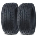 225/50ZR17 98W XL All Season High Performance Tires E4417