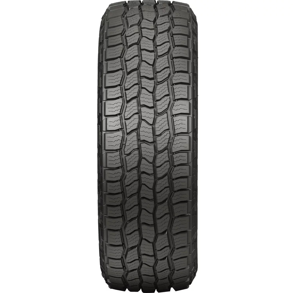All Terrain 275/65R18 116T Light Truck Tire Z369122