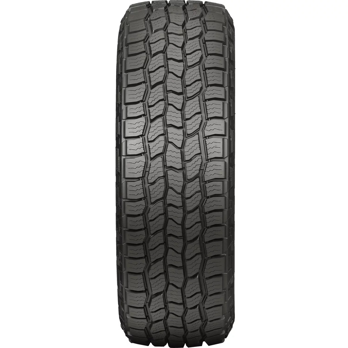 All Terrain 275/65R18 116T Light Truck Tire Z369122