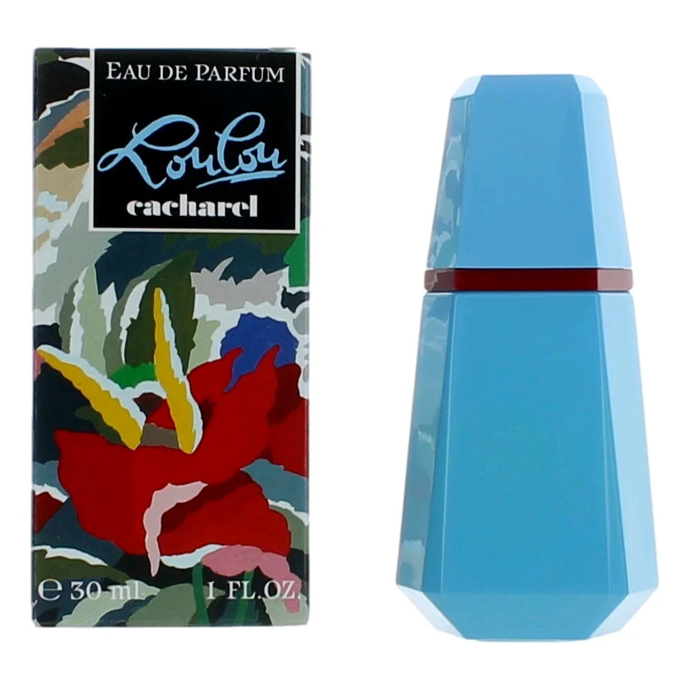 1 oz Eau De Parfum Spray B69252