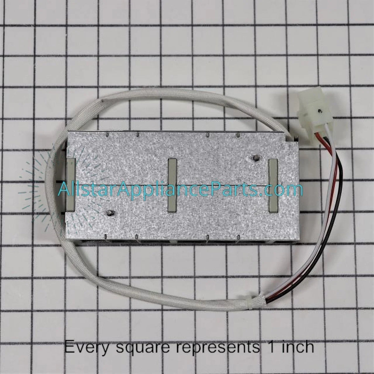 Appliance Heater Q7325