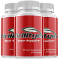 180 Capsules Dietary Supplement U341151
