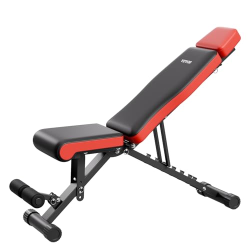 Weight Bench X6566