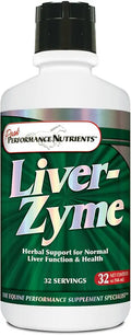 Liver-Zyme 32 oz Y15612