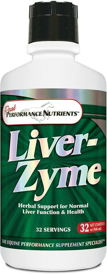 Liver-Zyme 32 oz Y15612