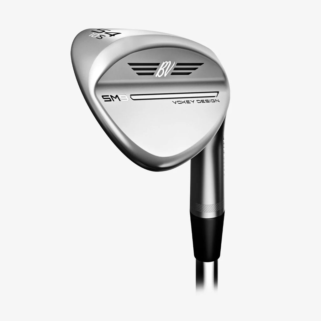 Left Handed 60* Lob Wedge L899