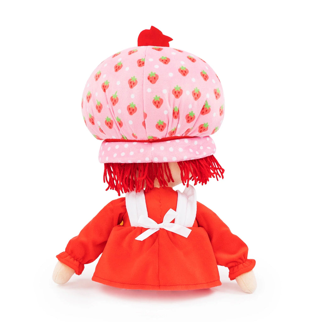 Strawberry Shortcake Pillow Buddy D74356