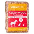 Cedar Pet Bedding C565