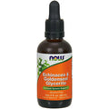 Echinacea & Goldenseal Glycerite 2 oz N10695