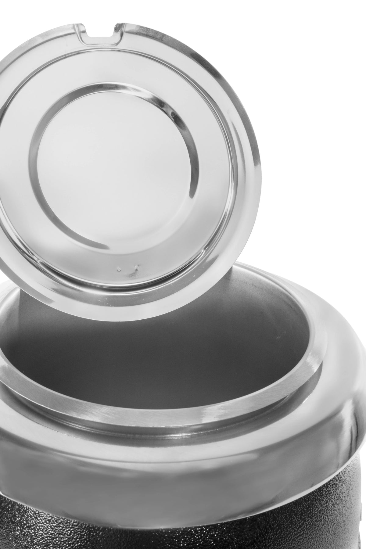 10-1/2 qt. Black Soup Kettle J521