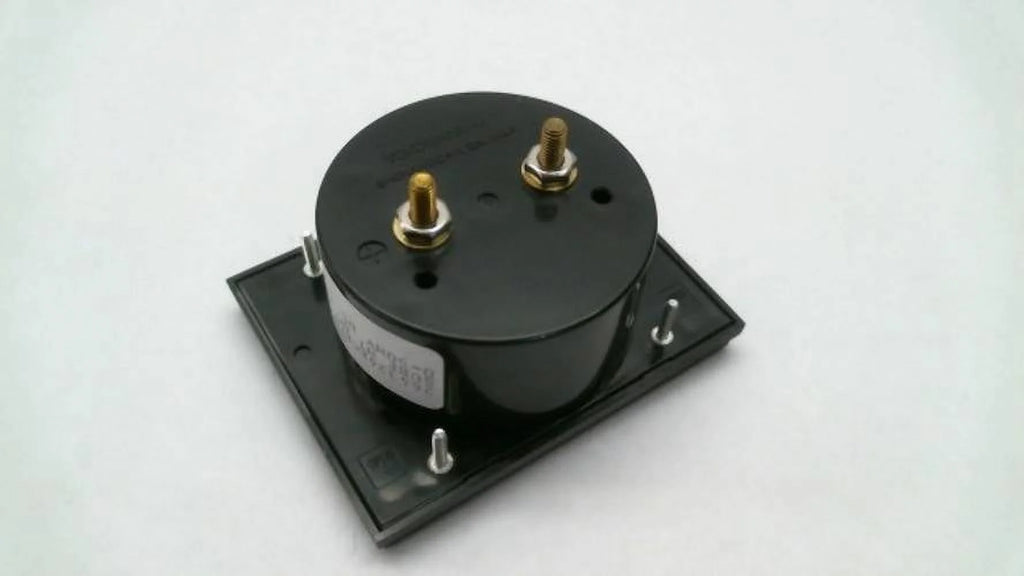 0-200 DC Ammeter S53148