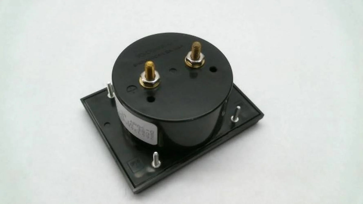 0-200 DC Ammeter S53148