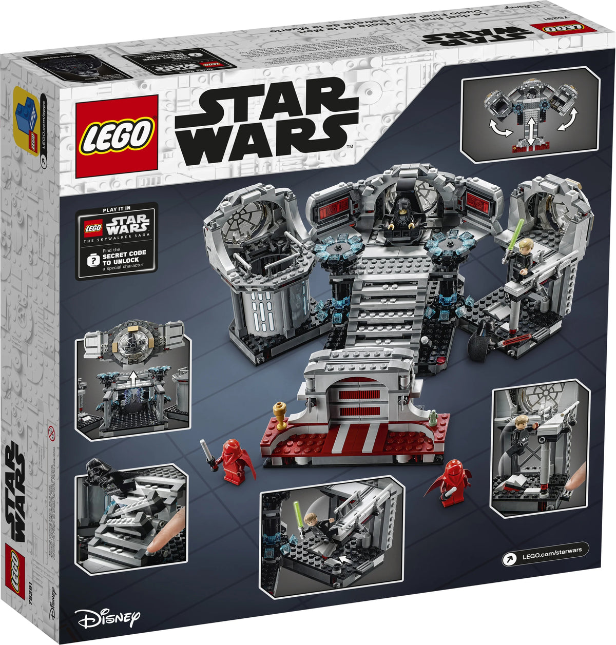 775 Pieces Building Toy F680509