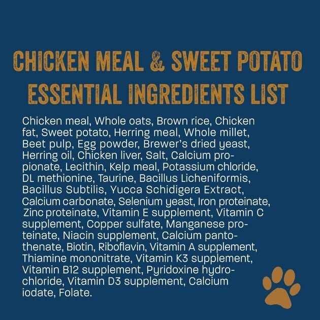 Premium Dog Food X997