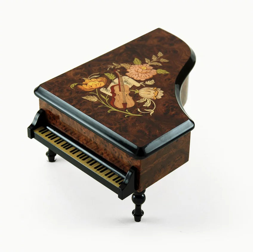30 Note Music Box E5982