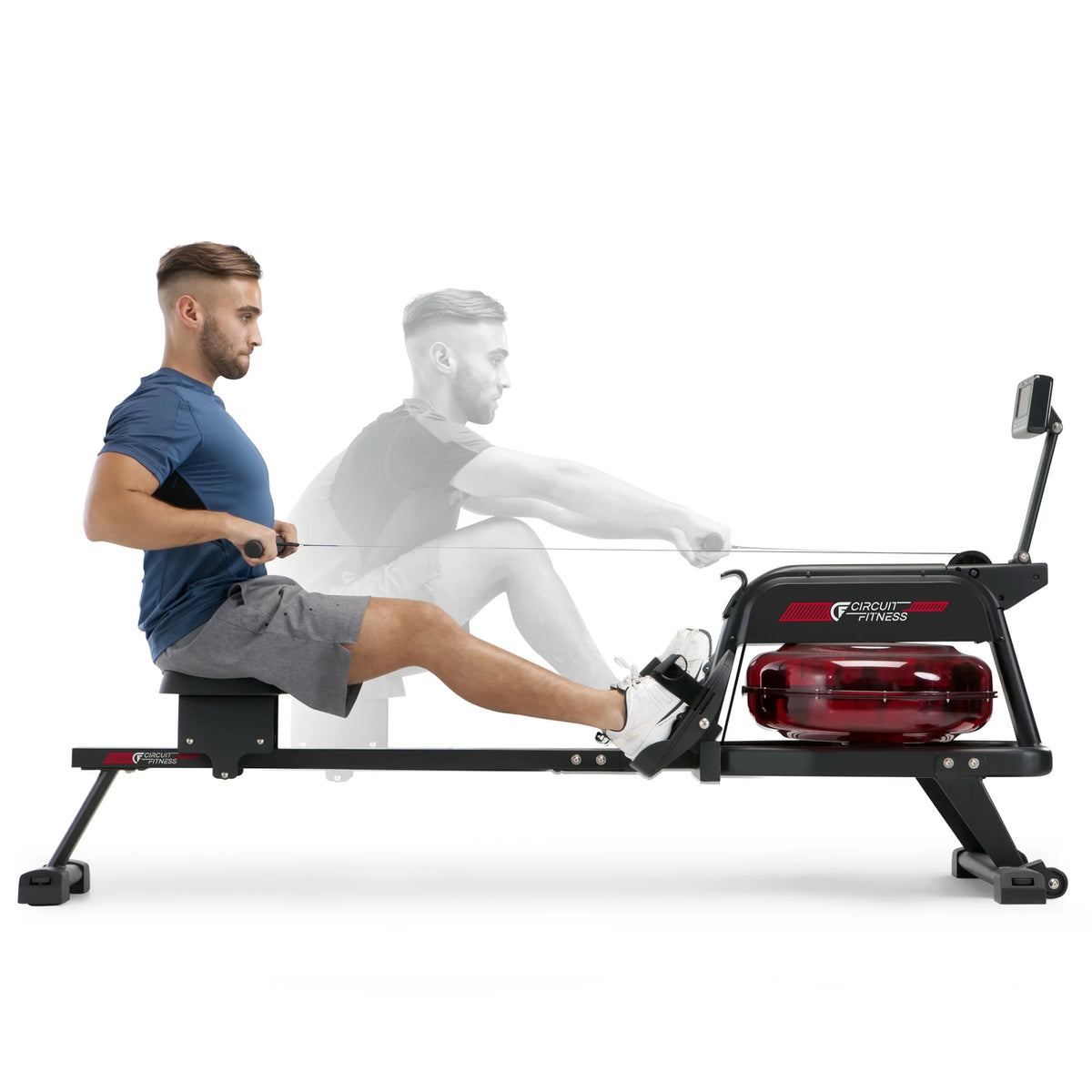 Water Rowing Machine N10039