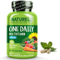 One Daily Multivitamin for Men 240 Capsules O4077