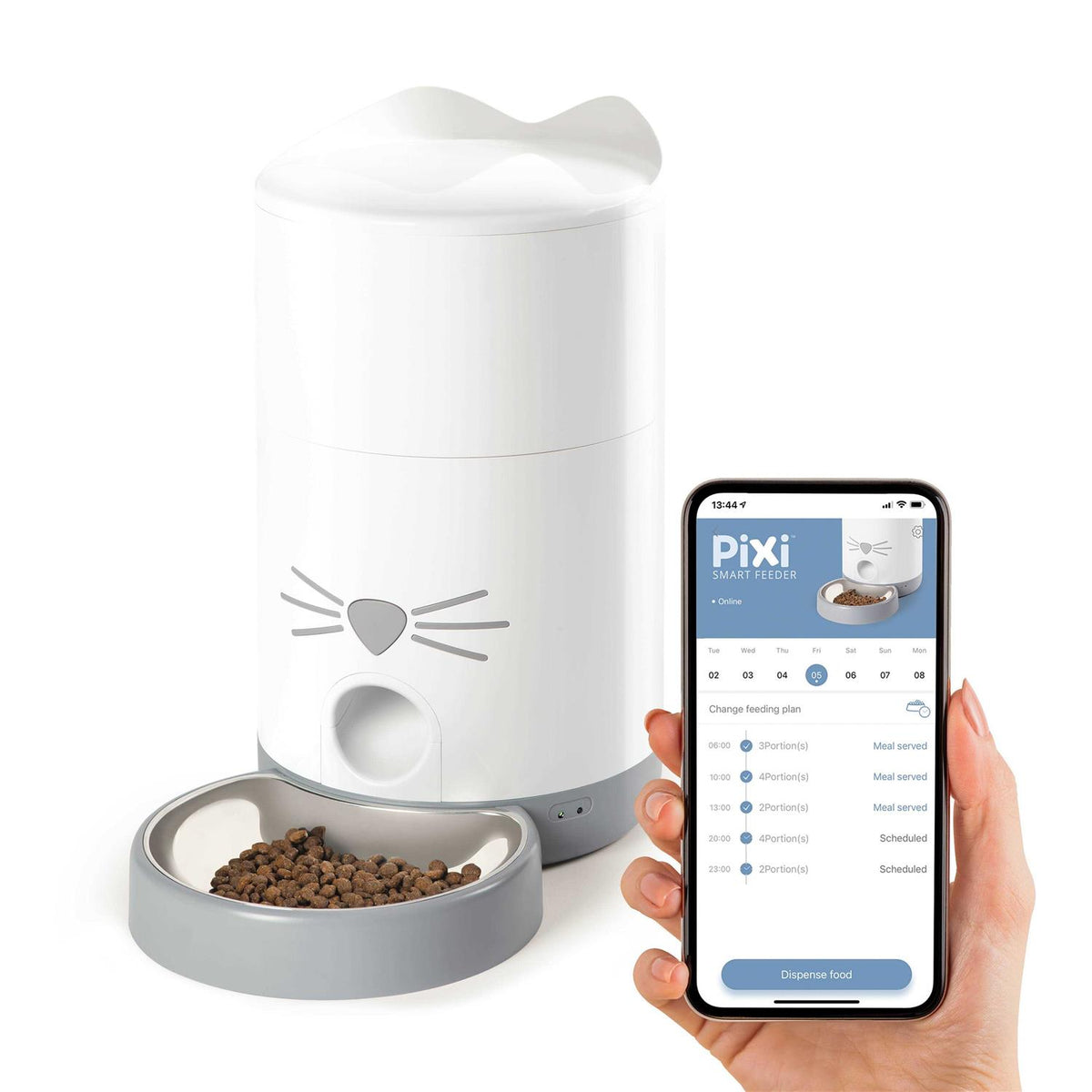 Smart Feeder A778