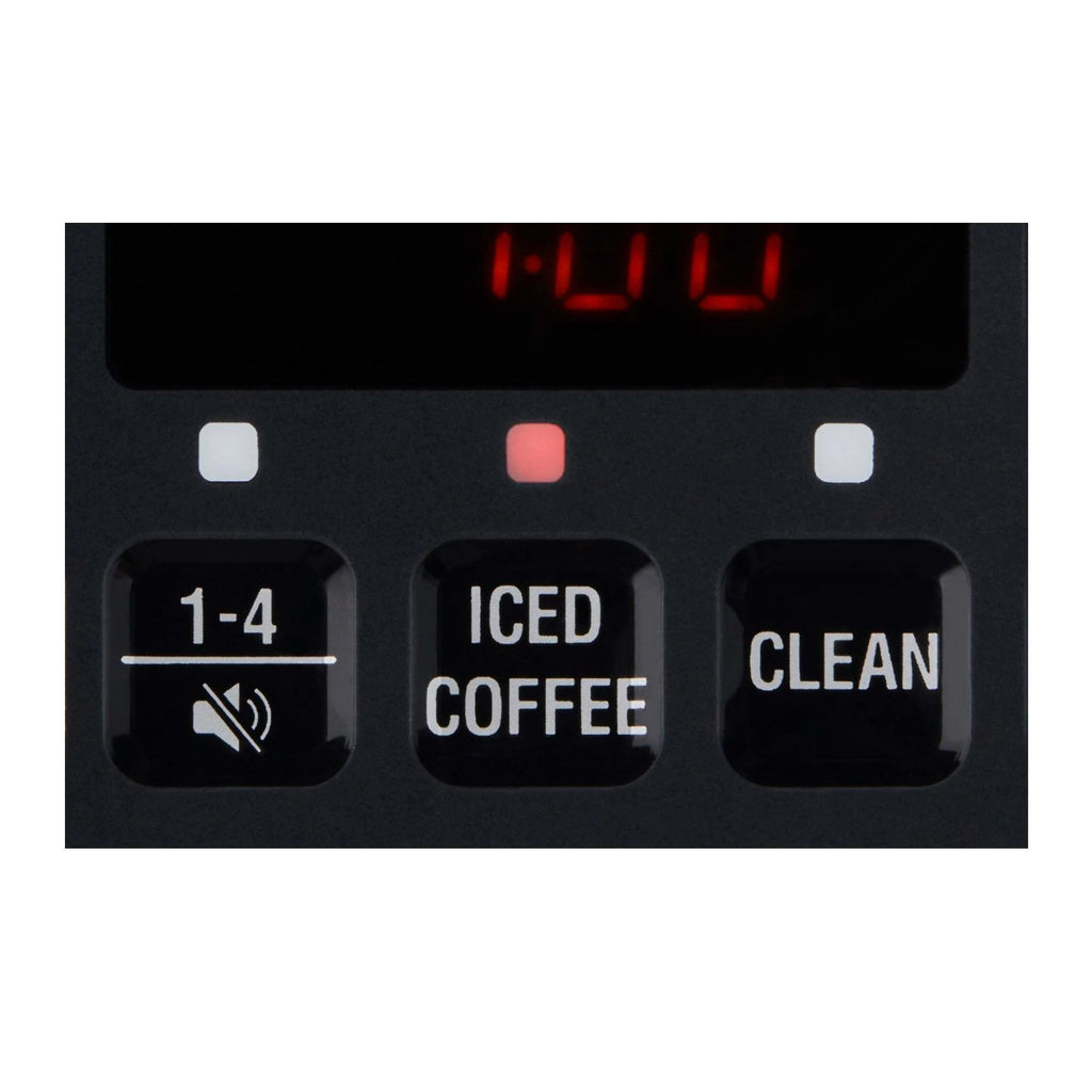 Programmable Coffee Maker A3529