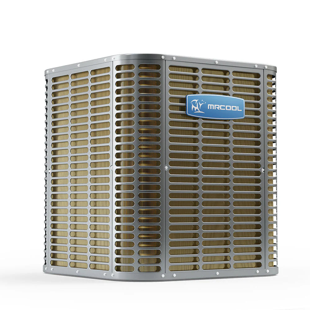 3.5 Ton 14 SEER 40,500 BTU Split System Heat Pump K118