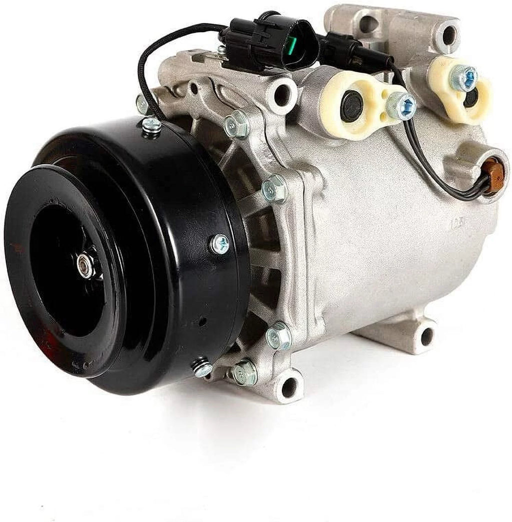 Air Conditioner Compressor Clutch X76232