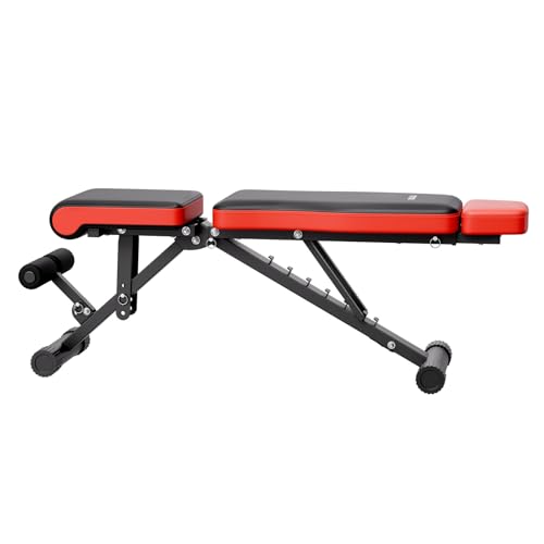 Weight Bench X6566