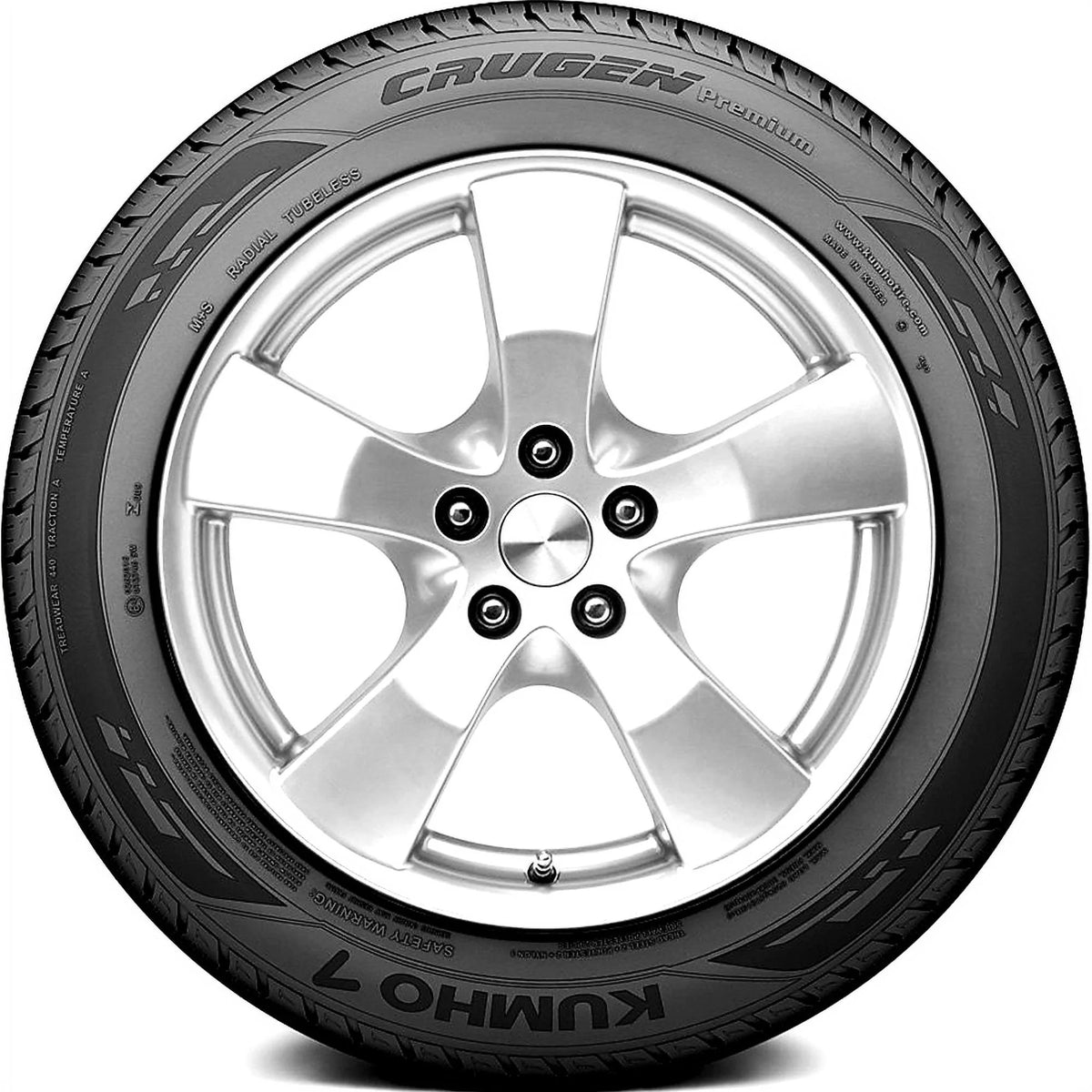 All Season SUV/Crossover Tire I8926