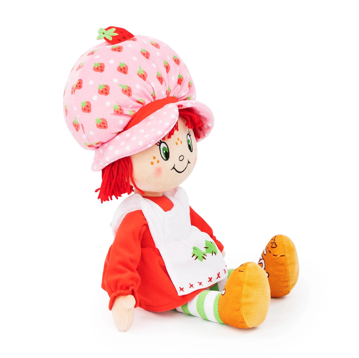 Strawberry Shortcake Pillow Buddy D74356