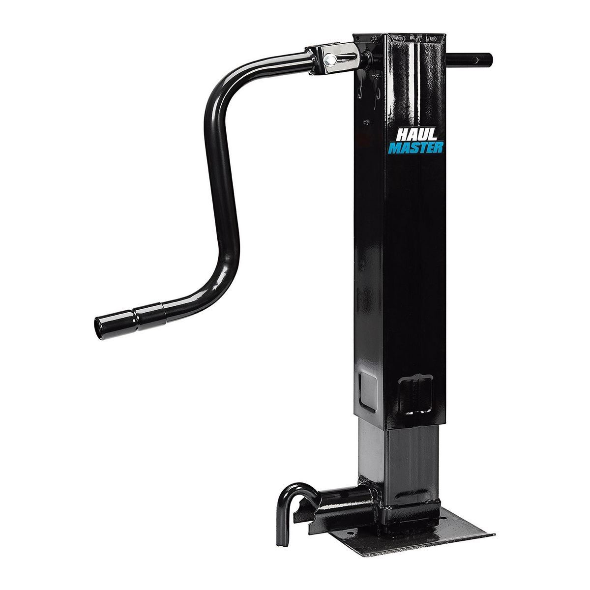 10,000 lb. Drop Leg Trailer Jack V4179