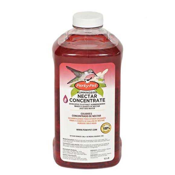 Hummingbird Nectar Concentrate U544