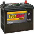 Lead Acid Automotive Battery Group Size 51 12 Volt 500 CCA P4823