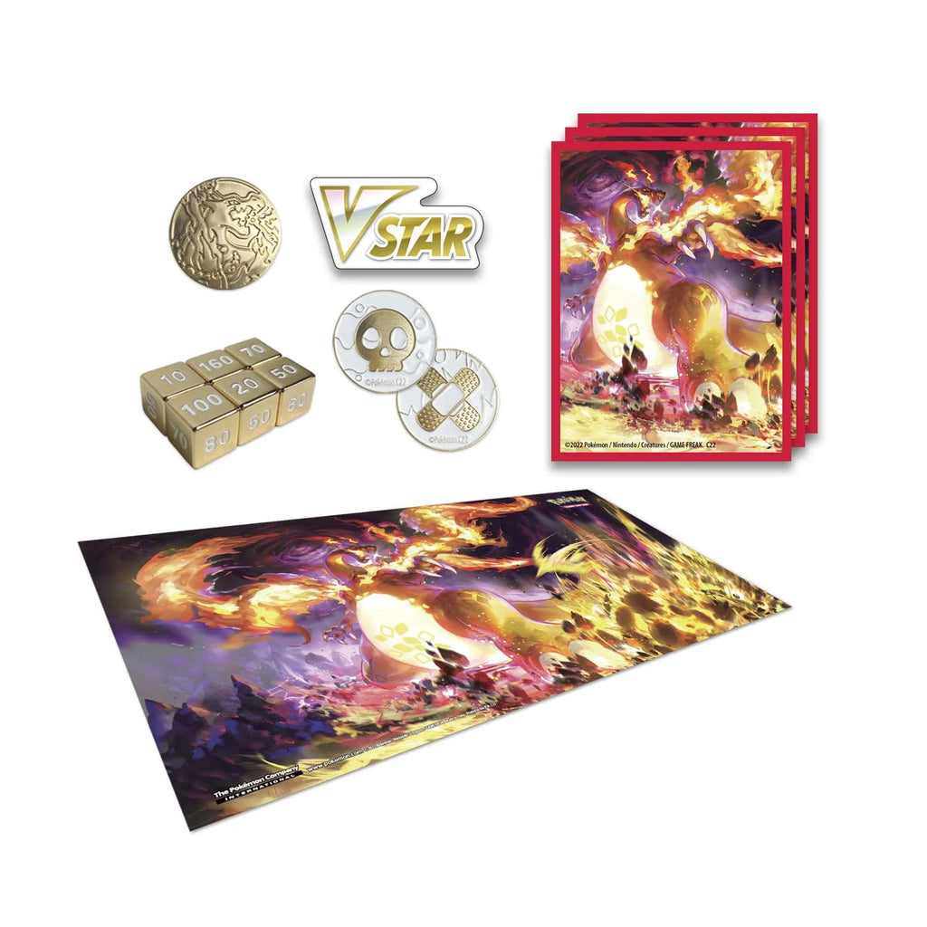 Trading Card Games Ultra-Premium Collection X928