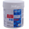 60 Capsules Stabilized Allicin Prebiotics Probiotics Digestive Enzymes V229