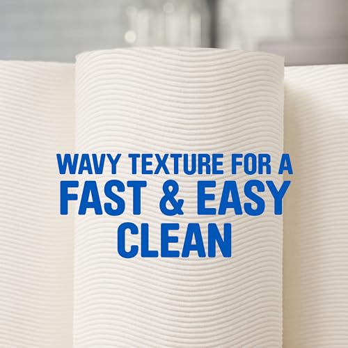 Scott Paper Towels 6 Double Rolls Z788
