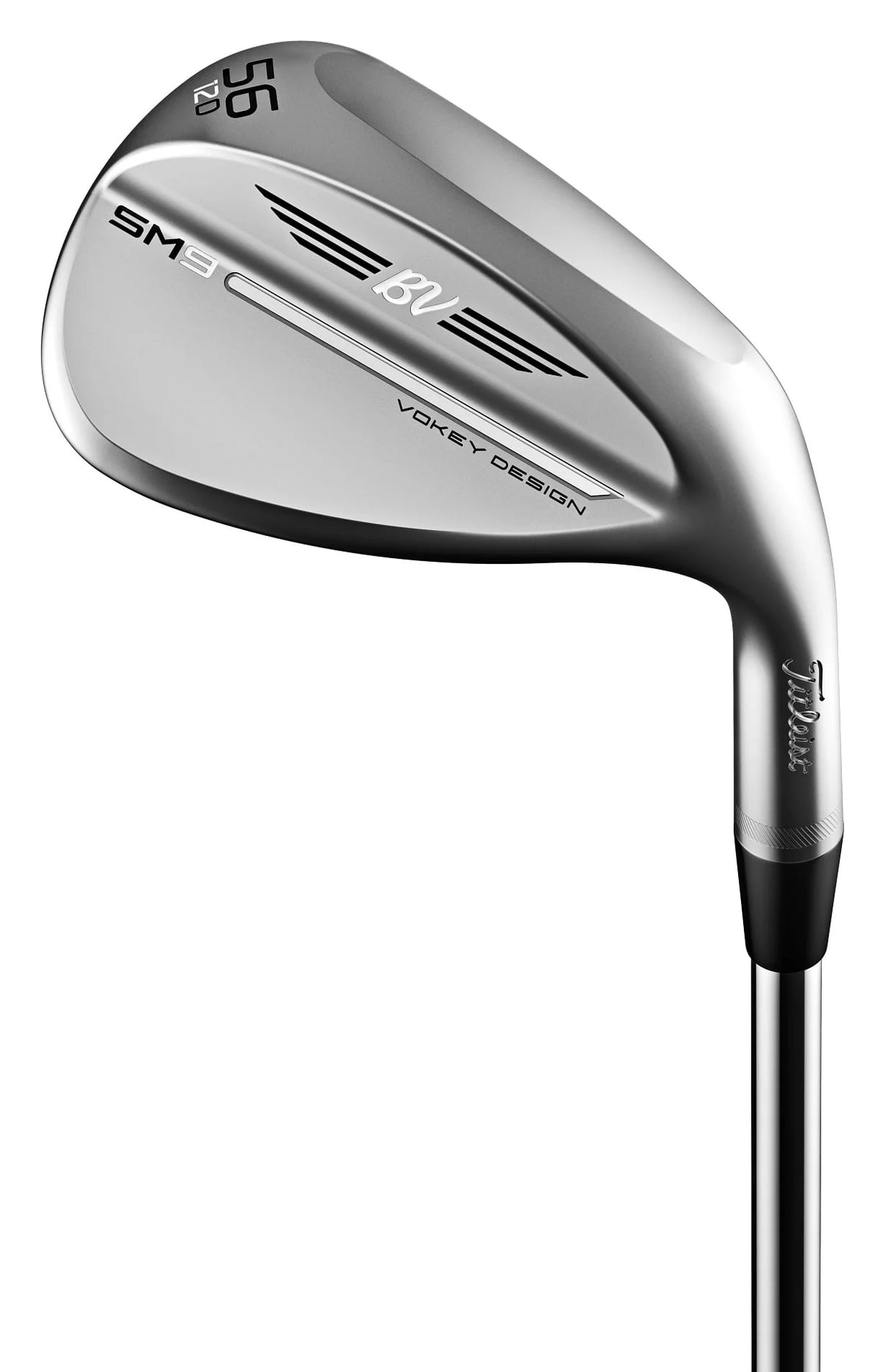 Left Handed 60* Lob Wedge L899