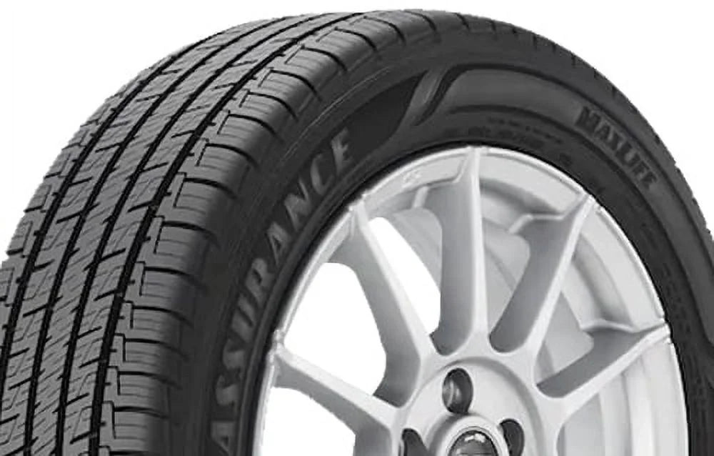 All-Season Tire J1689