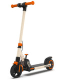 Electric Scooter with 6.5 Rubber Tires, 150W Motor, Foldable L793