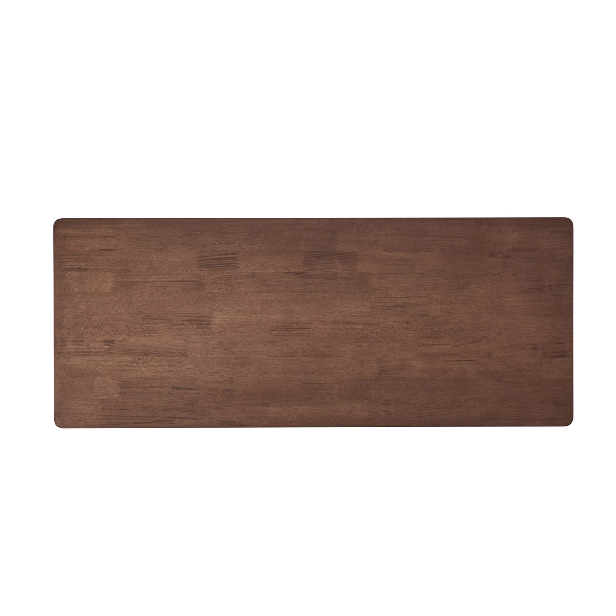 Mid Century Wood Desk N948702