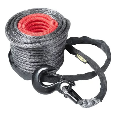 10K Synthetic Winch Rope B6497